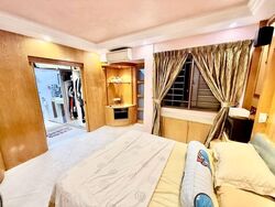 Blk 621 Woodlands Drive 52 (Woodlands), HDB 5 Rooms #620762361